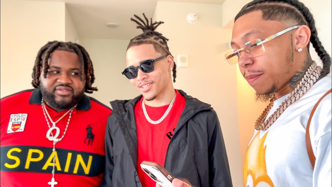 The BEGINNING Of A WILD SUMMER **bad idea?!?**