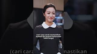 Gadis Desa Sembunyikan Pria Dikejar-kejar di Batu Nisan Ibu&Obati!Dia Bukan Sembarangan—CEO Terkaya!