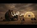 السر الذي أخفاه التاريخ عن اللحظات الأخيرة في حياة أبرهة! 🤫💀