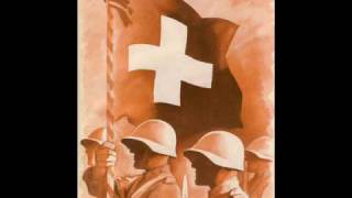 Schweizer Militärmarsch "Marignan" chords