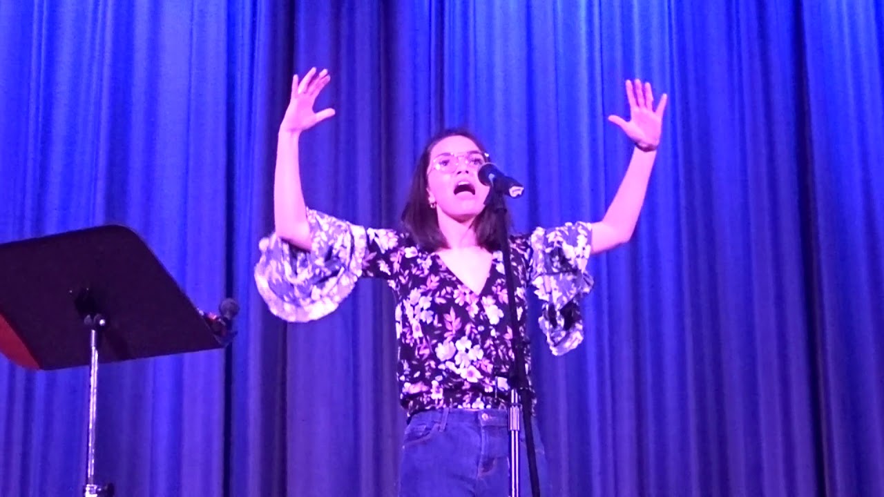 Nothing A Chorus Line Rachel Zegler YouTube nothing-a-chorus-line-rachel-zegler-youtube