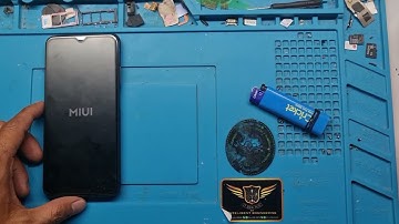 REDMI 9T AND POCO M3 DEADBOOT AUTO EDL FIX V5 FINAL SOLUTION 100% WORKING