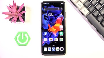 How to Check IMEI on ZTE Nubia Flip 2