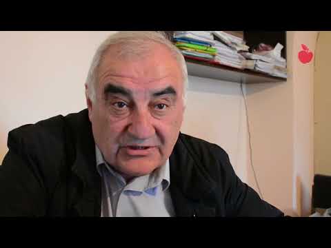 გორელები და ისლანდიის ,,თევზის ქარხანა\"