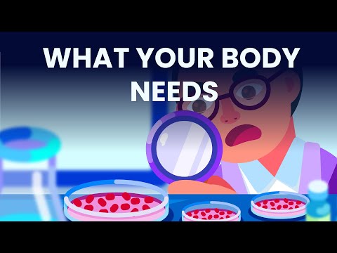 Are You Getting Enough of These Vital Nutrients?