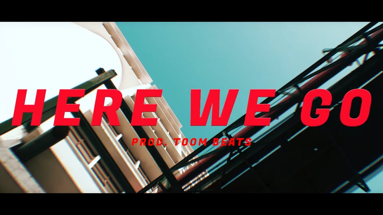 Here We Go - Novel Flash