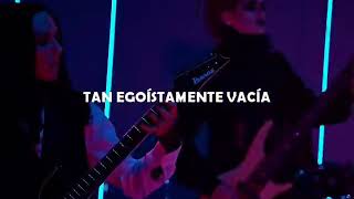 Motionless In White- Eternally Yours (Sub Español)
