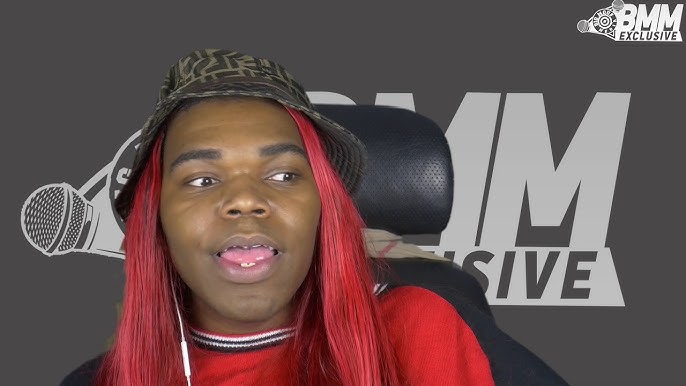 Rolling Ray Spills All The Tea!! Divorce Court, Internet Drama, Music + Personal Issues & More!! - YouTube