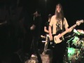Capture de la vidéo Rectal Smegma - Live In Dordrecht And Londen (Part 1) On 10-03-2012