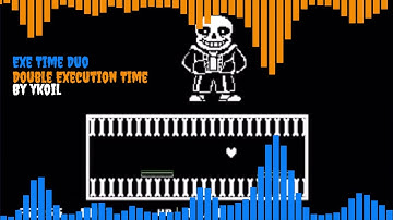 Double Execution Time