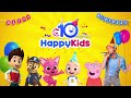 Happy Kids Birthday Wishes| #happykidstv | #birthday