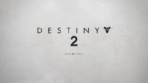 Destiny 2 servers are not available.