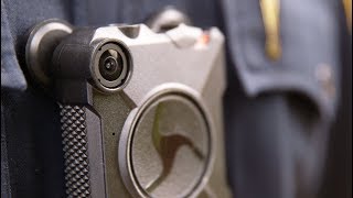 UWM Police begin using body-worn cameras