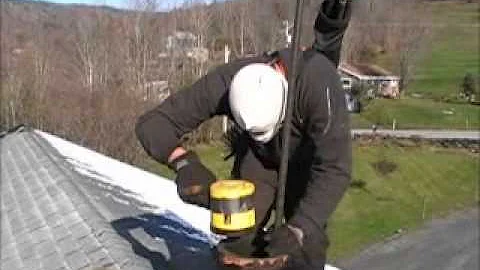 How To Clean A Chimney