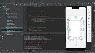 Aston Indoor Maps - Front- End Testing