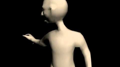 Uni LipSync and MoCap task