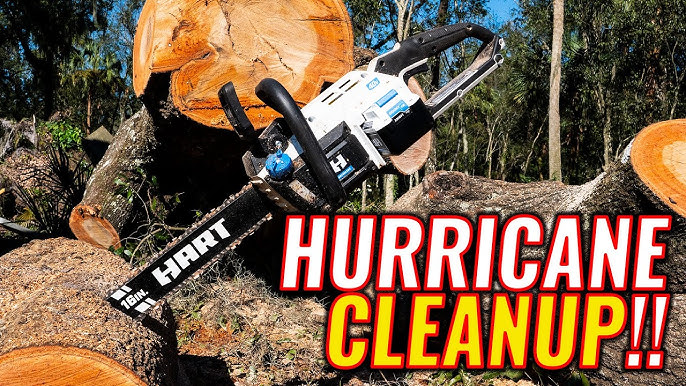 Black and Decker 40V Chainsaw Review - Pro Tool Reviews