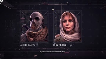 DLC MISSION - TEMPLE COMPLEX COMPLETE No Alarm SNIPER GHOST WARRIOR CONTRACTS 2