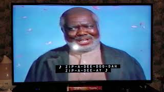 Opening & Closing To Disneys Sing Along Songs Collection Of All Time Favorites Volume 1 1997 Vhs