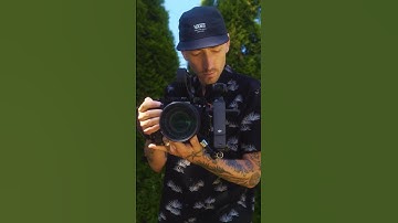 How to film vertical and horizontal at the same time #filmmaking