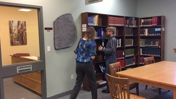 CRTS library instruction video 2 0