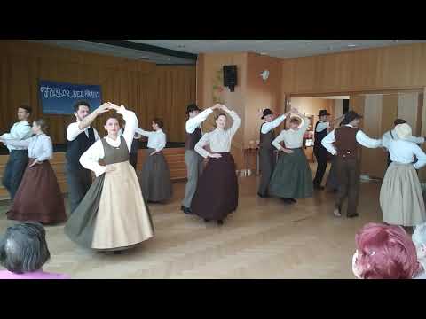 Folklor bez hranic