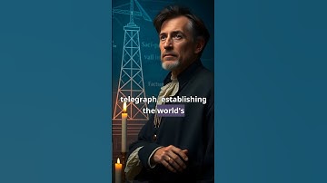 The Secret Network That Won The Revolution! #history #revolution #technology #mystery #innovation