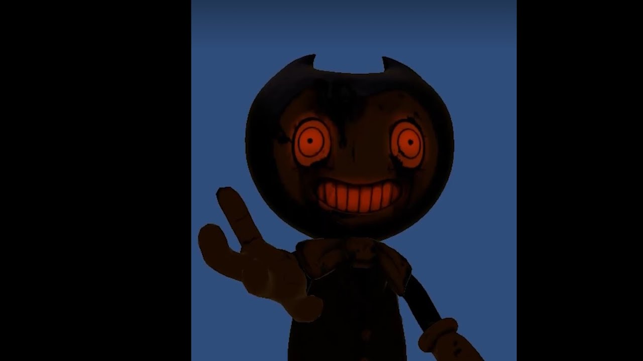 Under the BATDR map… - YouTube