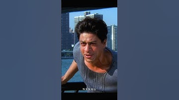 SRK | Kal Ho Naa Ho