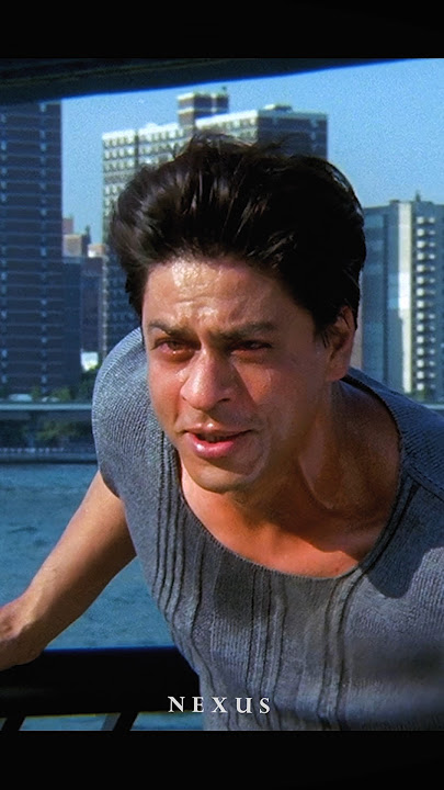 SRK | Kal Ho Naa Ho