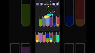 Water sort puzzle   Level 242 screenshot 5