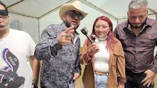 Los Pikadientes en la Feria Huejucar 2026