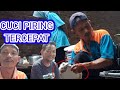 Cuci piring tercepat acara hajat mantu #rewang #rongsokan #caracucipiringcepat