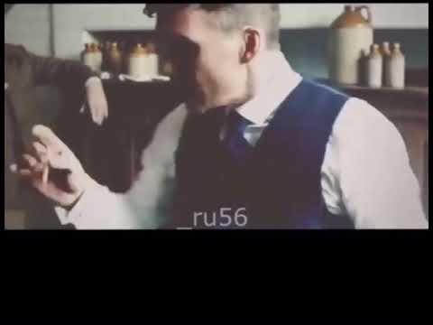 لقطات معه موسيقى حماسيه توماس شيلبي 