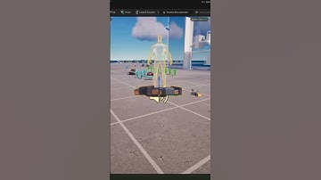 Use "Snap to View" in #UEFN to bring your object over to you.