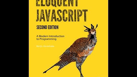 Eloquent JavaScript, Chap 9 - Regular Expression
