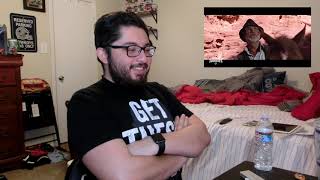 Honest Trailers Indiana Jones Trilogy - Reaction!!