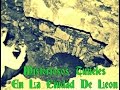 Misteriosos Tuneles en León Guanajuato