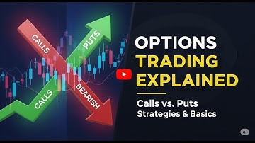 Demystifying Options Trading: A Beginner