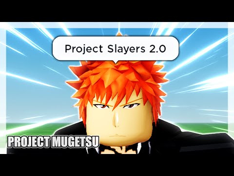 Is PROJECT MUGETSU DOOMED To Fail (Roblox Project Mugetsu) 