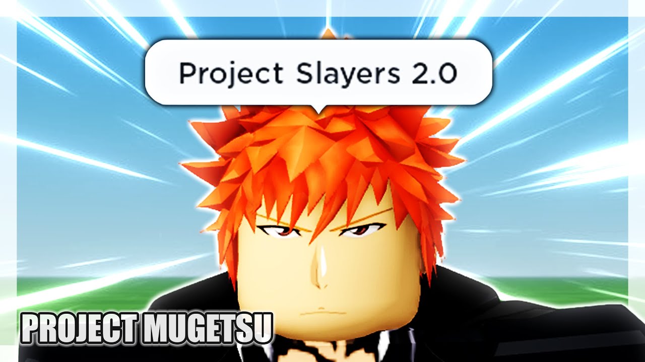 There Is NO HOPE For Project Mugetsu (Roblox Project Mugetsu