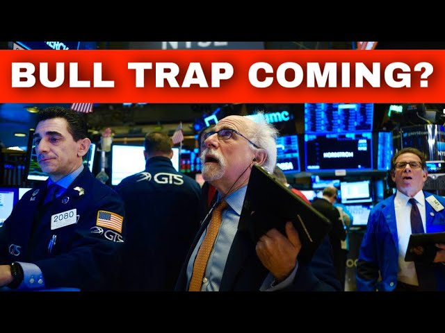 New Economic Report Tomorrow...