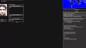 Uplink - Record Modification For Creative Software