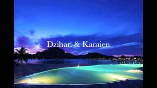 Dzihan & Kamien   Stiff Jazz chords