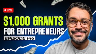 $1k Instant Grants #146