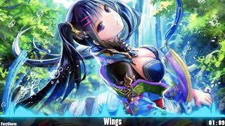 〚Nightcore〛→ Wings | OTHER