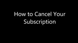 How to Cancel Your Email Hippo Subscription screenshot 3