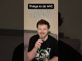 Concerts that just announced they are coming to NYC soon! #thingstodonyc