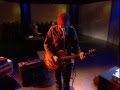 Capture de la vidéo Sparklehorse With Fennesz Live On Swiss Tv + French Interview 2003 "So Far Away"