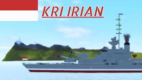 KRI IRIAN in plane crazy Roblox #planecrazy #roblox